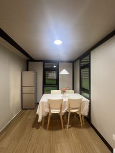 40ft đôi tầng mở rộng <span class=keywords><strong>container</strong></span> 2 tầng có thể gập lại nhà xe tải nhỏ nhà <span class=keywords><strong>20</strong></span> ft 9 ft trần với hiên phòng ngủ nhà bếp - Product Image 5