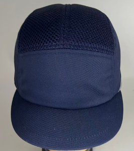 קסדה בטיחות מותאמת אישית עם מבנה פונקציה abs מצויד כובעים עבור מקום השפעה מודל בייסבול כובע כובע Bump - Product Image 2