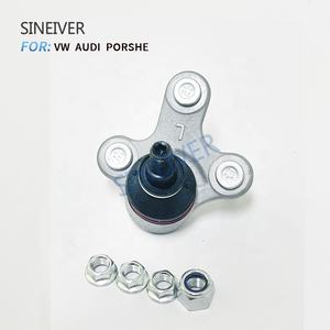 Pour Audi A3 Q3 Seat VW JETTA GOLF PASSAT TIGUAN 1K0423811 – Ensemble de 12 bras de suspension avant pour système de suspension automobile – Vente chaude - Product Image 6