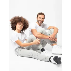 Pantaloni per bambini Panarea, merchandising personalizzato - Product Image 5