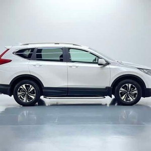 Honda CR-V 240TURBO 1.5T CVT SUV FWD Comfort <span class=keywords><strong>2018</strong></span>, Autos Usados - Product Image 4