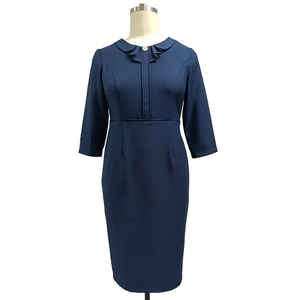 Vestidos de Fiesta para Madres de Novia 2022, Venta al por Mayor, Tallas Grandes, Ropa de Boutique para Mujer - Product Image 2