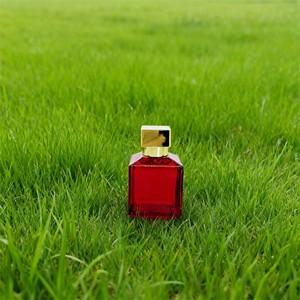 Nhà Thiết Kế Ban Đầu Cho Baccarat Rouge Parfum 540 Lâu Dài Nước Hoa Hương Thơm Cho Nam Giới Và Phụ Nữ Với Oud Bán Số Lượng Lớn Nước Hoa - Product Image 4