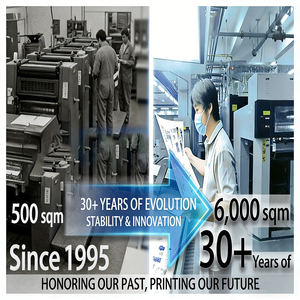 Service d'impression de livres personnalisés à couverture rigide, édition spéciale, livres avec des bords vaporisés/estampés, <span class=keywords><strong>histoire</strong></span> éducative - Product Image 6