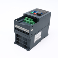 Convertisseur de fréquence RIQNO série A800 7,5 kW 220 V à 380 V pour pompes hydrauliques
