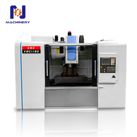 Centro de mecanizado Vertical VMC 1160, directo de fábrica, Cnc, precio bajo