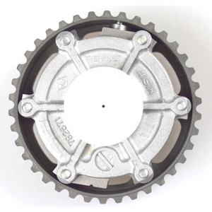 POUR REN-AULTS 2.0 16v ARBRE À CAMES DEPHASER <span class=keywords><strong>POULIE</strong></span> Qualité 8200782671 7700108671 8200539619 NOUVEAU - Product Image 1