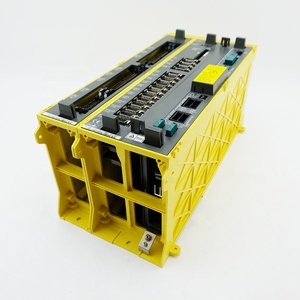คุณภาพดีสำหรับชุดระบบฟานุคแท้รุ่น A02B-0216-B505 โมดูลควบคุมฟานุค - Product Image 2