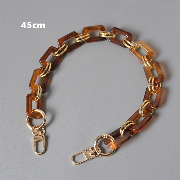 amber-45cm