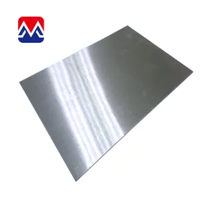 High Precision Alloy 5250 5251 5052 5083 5754 Aluminium Sheet O H112 Aluminum Laminate Plate Metal Sales Promotion