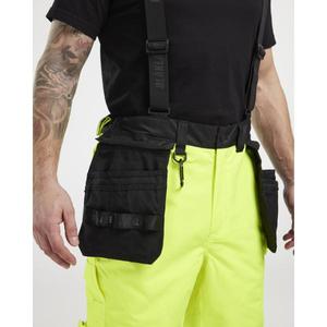 BLAKLADER - 217019489900L/XL Poches à clous amples Noir-EAN 7330509860397 ACCESSOIRES DE VÊTEMENTS DE TRAVAIL AUTRES ACCESSOIRES DE TRAVAIL - Product Image 3