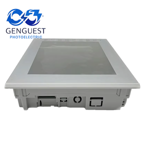 Panel de Pantalla Táctil PLC HMI V9080ICD V9080ISD V9100IC V9100IS V9100ICD V9120IS V9120ISD para Automatización Industrial - Product Image 1