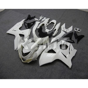 Carenado de Motocicleta Sin Pintar para SUZUKI GSXR1000 2009-2016 GSX-R1000 GSXR 1000, Kit de Carenados Personalizados de ABS por Inyección - Product Image 3