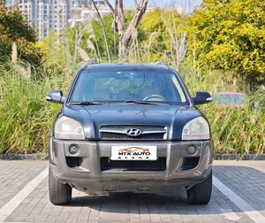<span class=keywords><strong>Hyundai</strong></span> <span class=keywords><strong>Tucson</strong></span> 2.0L <span class=keywords><strong>Automatique</strong></span> 2010, Conduite à Gauche, Essence, SUV d'<span class=keywords><strong>Occasion</strong></span>, Grand Espace, Châssis Robuste, Forte Demande à l'Exportation vers l'Afrique - Product Image 4