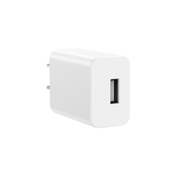 Super Mini Single Port 5V-1A USB-A Fast Charger