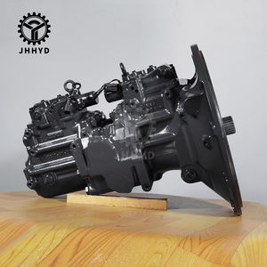 El excavador parte la bomba principal de la bomba hidráulica <span class=keywords><strong>708</strong></span>-<span class=keywords><strong>2H</strong></span>-<span class=keywords><strong>21220</strong></span> <span class=keywords><strong>708</strong></span>-<span class=keywords><strong>2H</strong></span>-00330 - Product Image 3