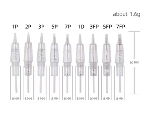 W Máquina de tatuaje de <span class=keywords><strong>cejas</strong></span> de <span class=keywords><strong>micropigmentación</strong></span> profesional con batería Microblading Pen Máquina de maquillaje permanente eléctrica - Product Image 6