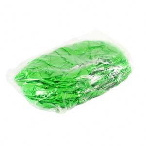 Couvre-chaussures médical antidérapant non tissé <span class=keywords><strong>jetable</strong></span>, couvre-chaussures imperméables antidérapants pour l'intérieur de haute qualité - Product Image 3