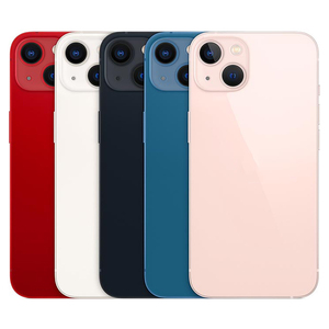 โทรศัพท์มือสองปลดล็อค iPhone 13 ความจุ 128GB 256GB ของแท้ 100% สมาร์ท<span class=keywords><strong>โฟน</strong></span> 5G คุณภาพ A+ สำหรับ iPhone 13 - Product Image 2