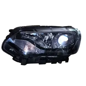 OE Part Number 10380551 Hot Selling Auto Parts High Quality Automotive LED Headlights For MG GS 2017