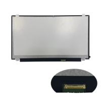 15,6 Zoll 1920x1080 TFT-LCD-Modul, Kundenspezifisches EDP 30-Pin-Bildschirm-Panel, FFS RGB Vertikalstreifen