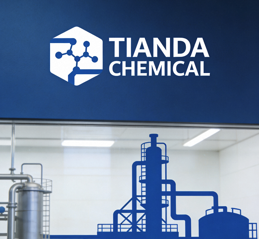 Shandong Tianda Chemical Co., Ltd. logo