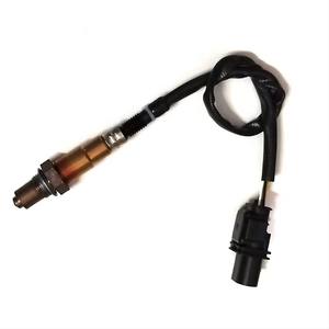 Nuevo Sensor de Oxígeno Lambda O2 Calefactado para Automóvil 022906262CA 0258017082 Compatible con Audi Q7 Volkswagen <span class=keywords><strong>Touareg</strong></span> 4L 7L 3.6L 2007-2010, 1 Pieza - Product Image 3