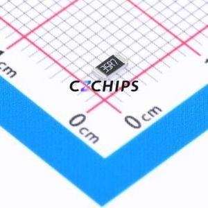 Résistance CMS RT1206BRD0735R7L 1206 (Type : Film mince) (Résistance : 35,7 Ohm Précision : 0,1 %) - Product Image 1