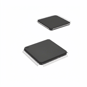 STM32F405VGT7 Circuito Integrado MCU de 32 Bits, 1MB FLASH, 100 LQFP, Canal del Fabricante - Product Image 1