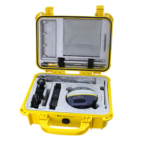 Récepteur GNSS RTK GPS double fréquence haute précision South High, logiciel SurvStar évolutif, positionnement 1Hz-20Hz, IP67, 5G/WiFi pour levés topographiques - Product Image 1