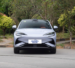 For BYD SeaLion 07 EV BYD Haice 2024 610 Zhihang Version Four Wheel Drive Pure Electric <strong>Medium</strong>-<strong>sized</strong> New Energy <strong>Sedan</strong> - Product Image 3