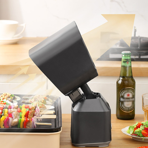 Xách tay điện phạm vi mui xe cho hộ gia đình lớn mô hình máy tính để bàn nhỏ với hút cao để sử dụng nhà - Product Image 6