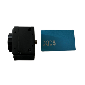 Caméra de numérisation linéaire KEYENCE XG-HL02M authentique, 2048 pixels, 8 vitesses, caméra industrielle avec garantie d'un an - Product Image 3