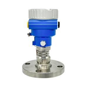 E + H đo độ chính xác cao của máy đo mức Radar dòng fmr62b mức rắn - Product Image 6