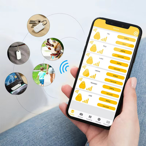 Nouveau Traceur GPS Intelligent 2025 – Localisateur de Clés, Air Tag, Portefeuille, Animaux de Compagnie, Bagages – Suivi Longue Distance GPS Air Tracker - Product Image 3