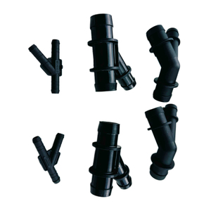 Việt Nam nhà máy tùy chỉnh tiêm đúc cao su nhựa chính xác cao phần tùy chỉnh chuyên nghiệp thực hiện - Product Image 1