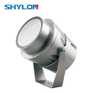 Shylon Thương Hiệu Chất Lượng Cao Dẫn Ánh Sáng Tại Chỗ Cho Mặt Tiền Chiếu Sáng Kiến Trúc - Product Image 1