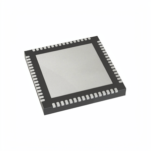 PIC24FJ64GA106T-I_MR 64 VFQFN แบบฝังตัวพร้อมแผ่นรองแบบเปิดเผย ซื้อชิ้นส่วนอิเล็กทรอนิกส์ออนไลน์จากผู้ผลิตโดยตรง - Product Image 1