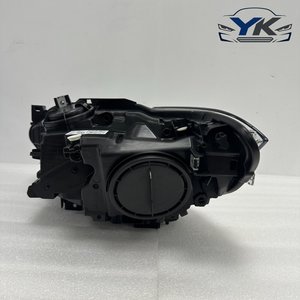 Faro Delantero Halógeno para <span class=keywords><strong>BMW</strong></span> Serie 1 F20 F21 116i 118i 120i 2012-2015, Lámpara Delantera H7 con LED DRL, 63117229671 63117229672 - Product Image 6