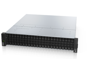 Op Voorraad Voor Lenovo Thinksystem De6400f Hybride Flash <span class=keywords><strong>Array</strong></span> Netwerkopslagarray - Product Image 6