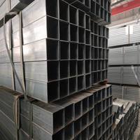 Tube en alliage d'aluminium 6061, taille et couleur personnalisées, fournisseur de tubes en aluminium, pliage/soudage/découpe, certifié ISO9000, revêtement en poudre