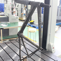 Machine d'essai universelle 5T pour matériaux, testeur de résistance à la traction et à la compression pour vélos, métaux et plastiques, directement de l'usine