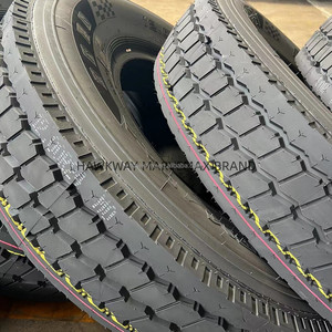 ยาง MARVEMAX TBR รุ่น 1200 24 MX920/ความเร็วสูง/ทุกตำแหน่ง/ถนนสภาพดี/จำหน่ายจำนวนมาก - Product Image 3