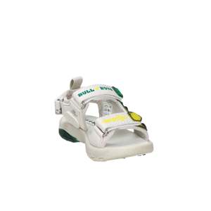 Bull Boys Kids Sandal Beige Green 29 Size 2 Cm Heel Height - Product Image 4