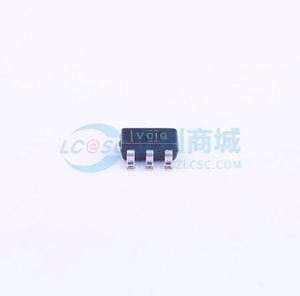 Composant électronique de puce TLV73333PDBVR d'origine, neuf - Product Image 3