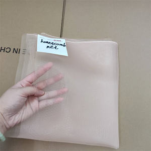 <span class=keywords><strong>Peluca</strong></span> de Material de <span class=keywords><strong>malla</strong></span> para el pelo para cierres frontales, <span class=keywords><strong>peluca</strong></span> <span class=keywords><strong>con</strong></span> cierre de base, accesorios para <span class=keywords><strong>peluca</strong></span>, Red de nido de abeja para tupé - Product Image 5