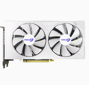 การ์ดจอ Carnogie RX580 RX590 8G 2048SP อินเทอร์เฟซเดี่ยว, การ์ดจอระดับไฮเอนด์, การ์ดจอสำหรับเล่นเกม - Product Image 1