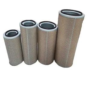 gas turbine air filter cylindrical p191177 p191178