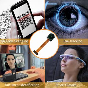 Sensor de Imagen CMOS Ov2640 en Oferta, 2MP 1080P H.265 MIPI, Gran Angular, Infrarrojo, Módulo de Cámara Esp32 para Visión Artificial AIoT - Product Image 4