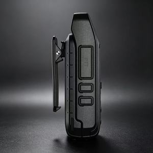 <span class=keywords><strong>Radio</strong></span> PTT 4G portable pour plus <span class=keywords><strong>de</strong></span> 140 pays, talkie-walkie 4G GPS LTE POC, réseau mondial 5000 km - Product Image 5